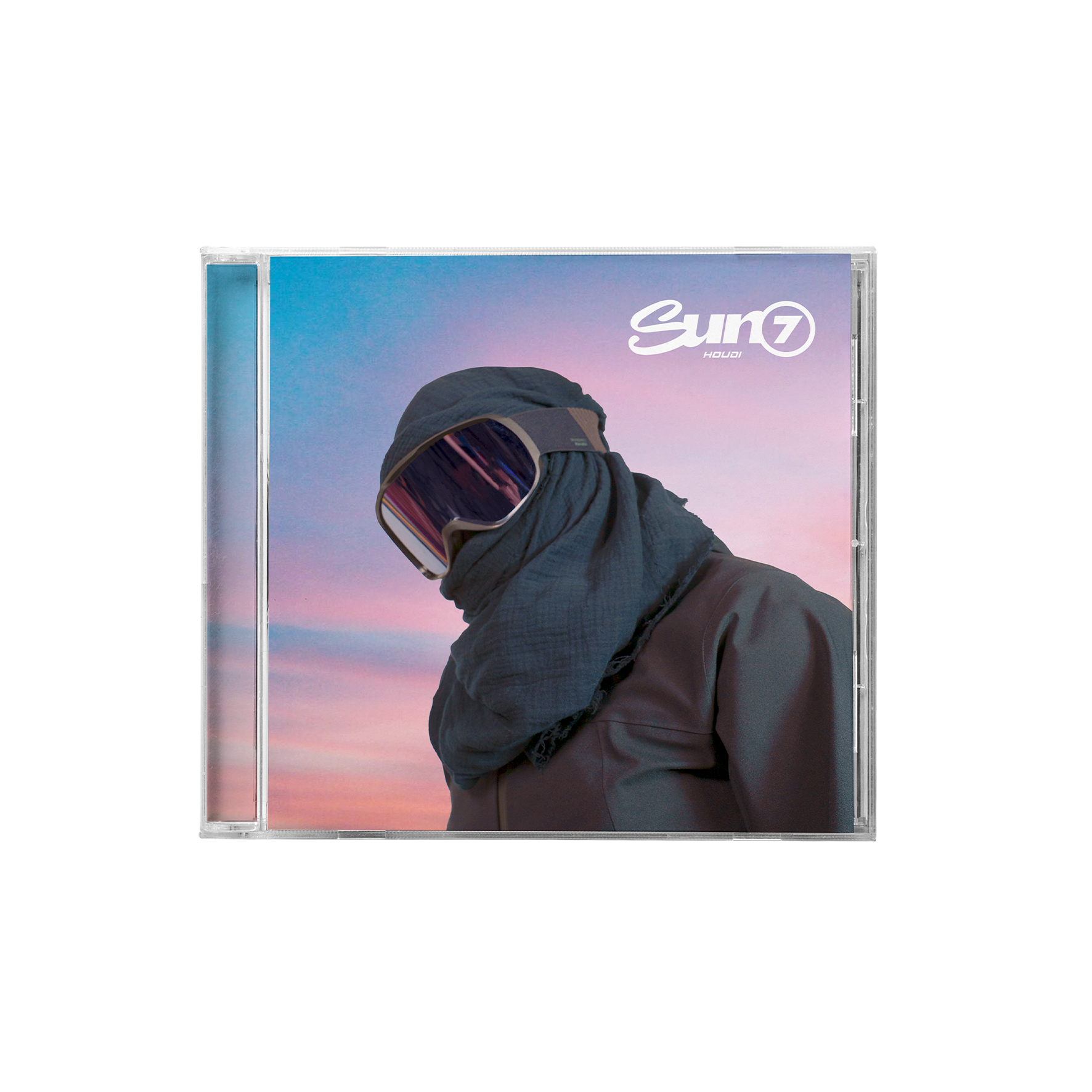 CD "SUN7"